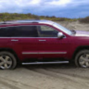 Meet your Posher, Nathaniel